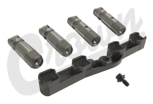 Lifters & Tray Kit