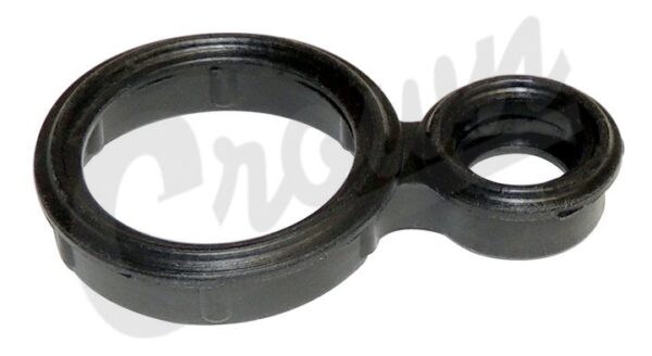 Spark Plug Well Gasket