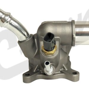 Thermostat & Housing