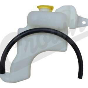 Coolant Bottle