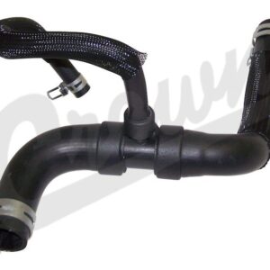 Radiator Hose (Lower)