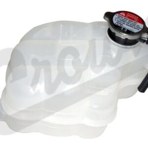 Coolant Bottle