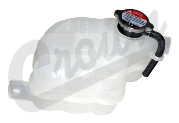 Coolant Bottle