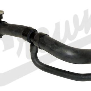 Radiator Hose