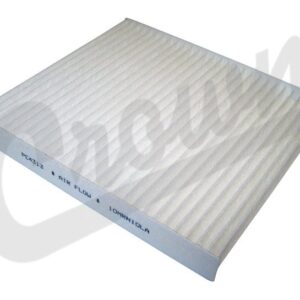 Cabin Air Filter (FilterPro)