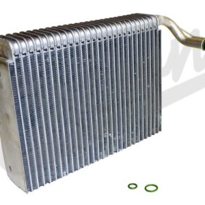 Evaporator Core