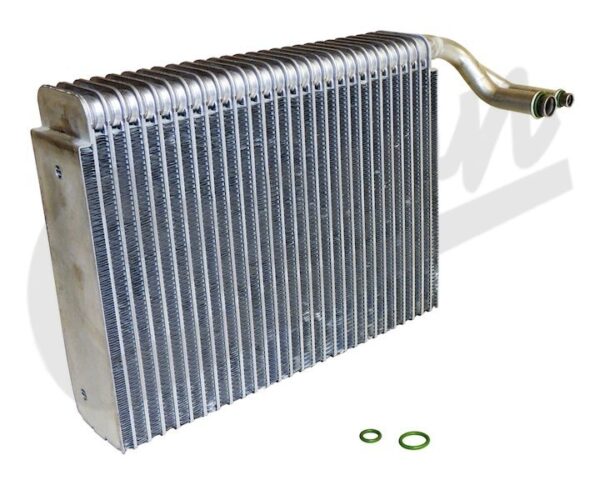 Evaporator Core
