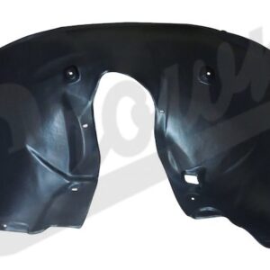 Fender Liner (Front Right)