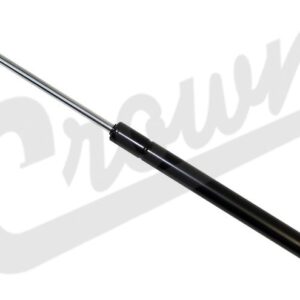 Decklid Support