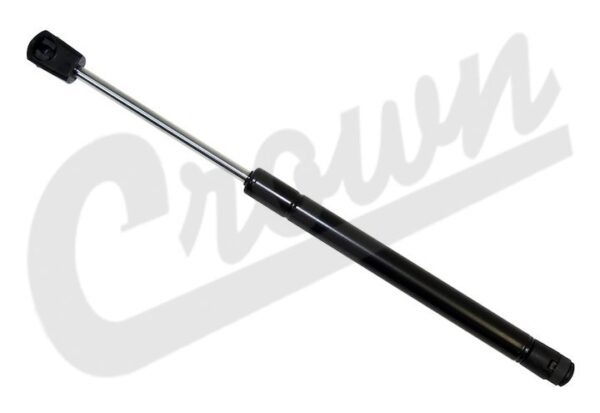 Decklid Support