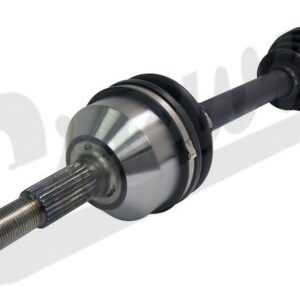 Axle Shaft Assembly