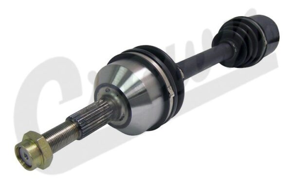 Axle Shaft Assembly