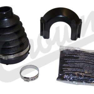 Cv Joint Boot Kit