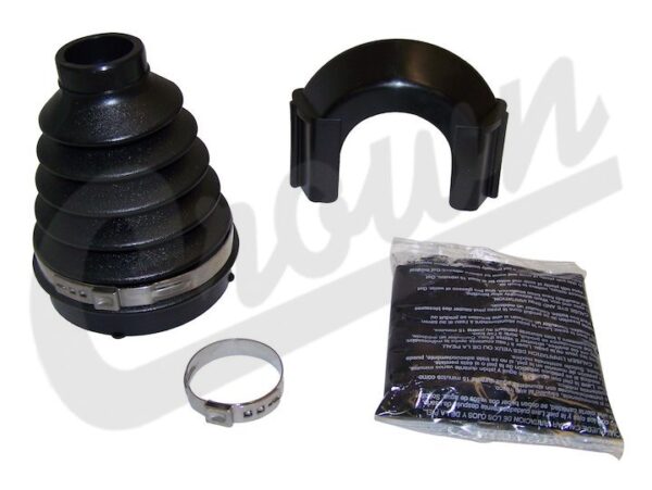 Cv Joint Boot Kit