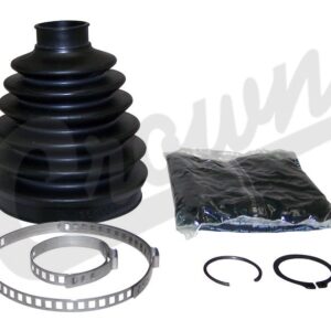 CV Shaft Boot Kit (Outer)