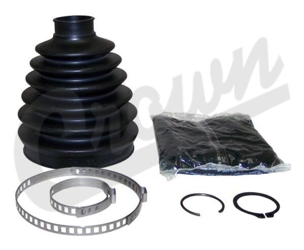 CV Shaft Boot Kit (Outer)