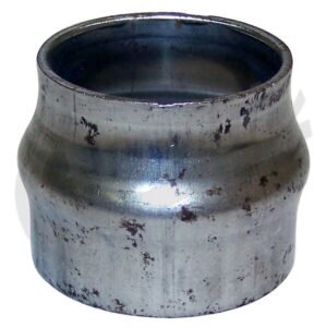 Pinion Crush Spacer