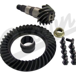 Ring & Pinion Kit