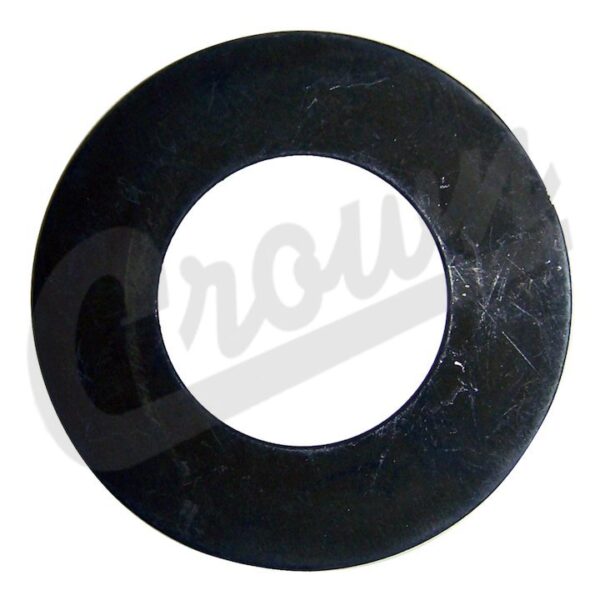 Pinion Oil Slinger