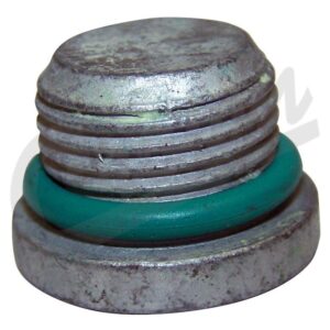 Differential Drain Plug