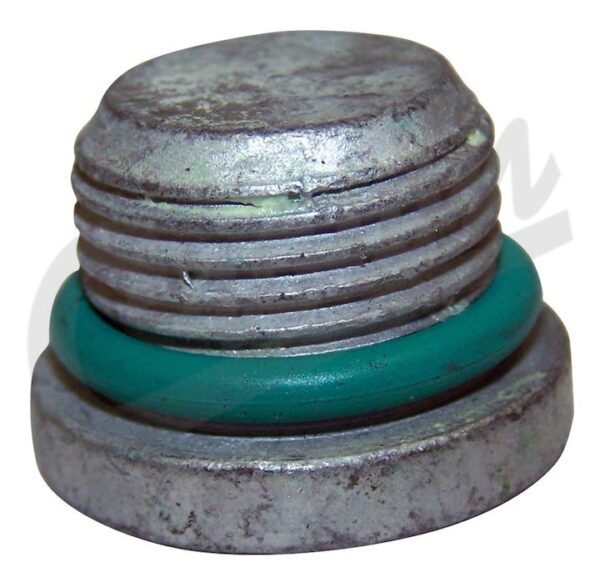 Differential Drain Plug