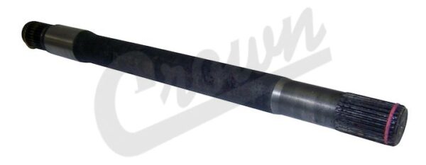 Axle Shaft (front Right-Inner)