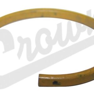Axle Shaft Snap Ring