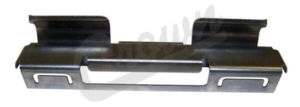 Brake Anti-Rattle Clip (Leading)