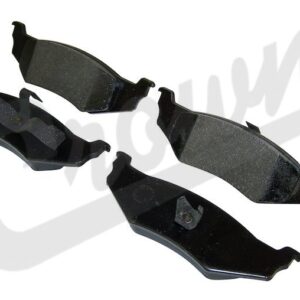 Brake Pad Set