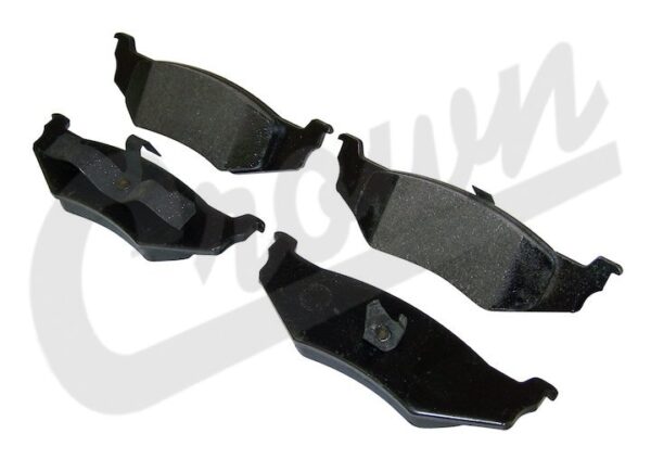 Brake Pad Set