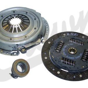 Clutch Set