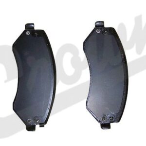 Brake Pad Set
