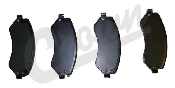 Brake Pad Set