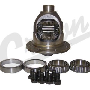 Differential Case Kit