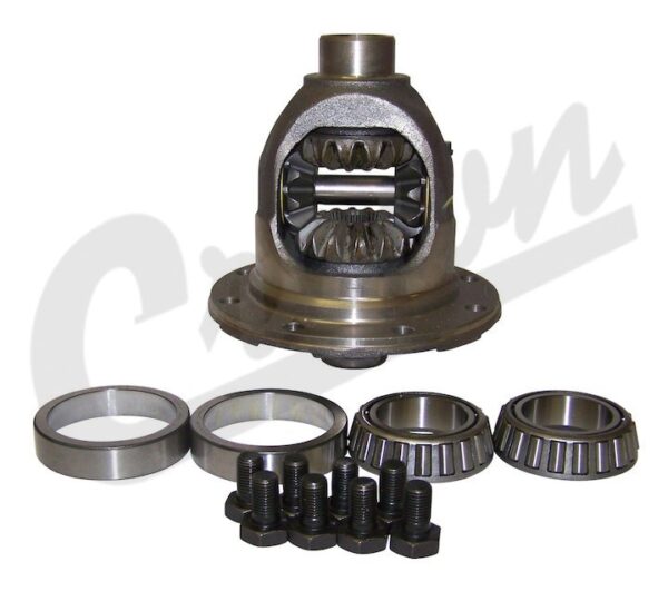 Differential Case Kit
