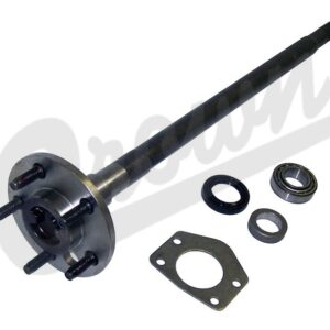 Axle Shaft (Rear Right)