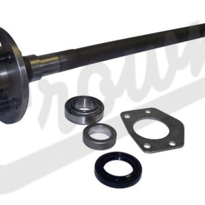 Axle Shaft Assembly (Rear Left)