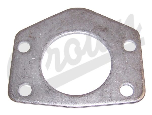 Axle Shaft Retainer
