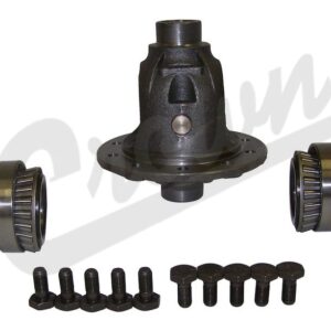 Differential Case Kit