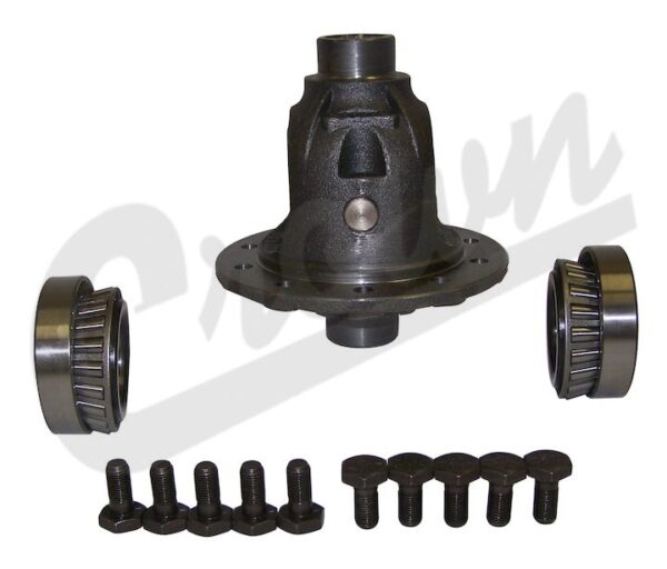 Differential Case Kit