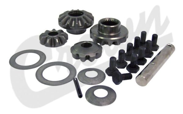 Differential Gear Kit