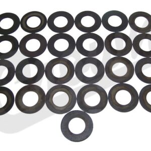 Pinion Shim Set