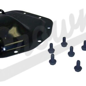 Differential Cover Kit