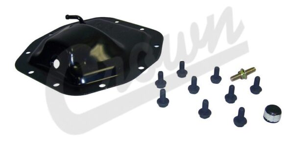 Differential Cover Kit