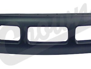 Front Bumper Fascia (Primed)