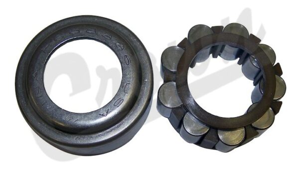 Cluster Gear Bearing