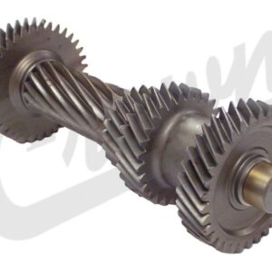 Cluster Gear