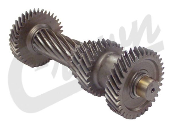 Cluster Gear
