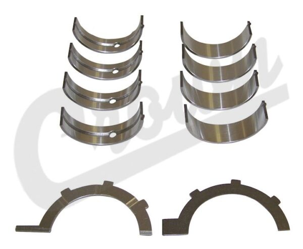 Crankshaft Main Bearing Kit