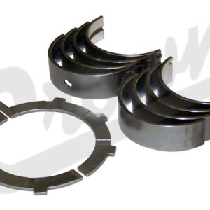 Crankshaft Main Bearing Set (.010")